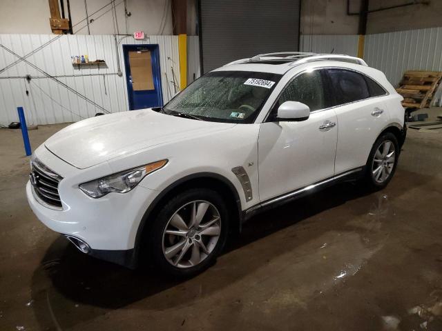 infiniti qx70 2014 jn8cs1mw0em413679