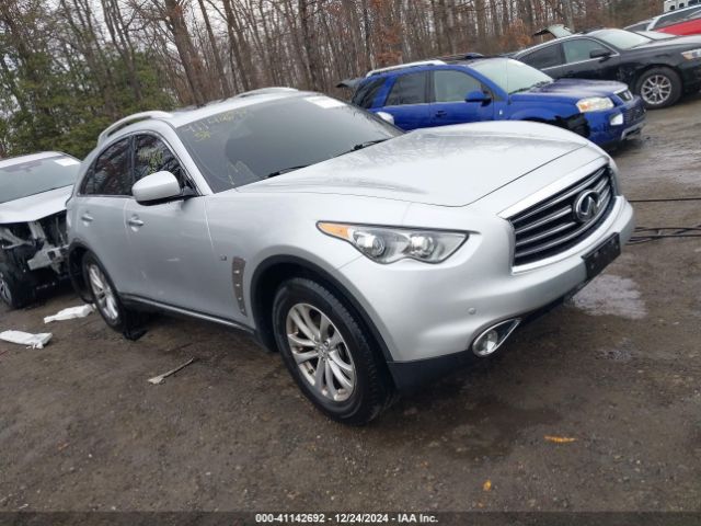 infiniti qx70 2015 jn8cs1mw0fm482650