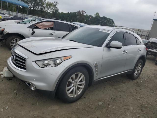 infiniti qx70 2015 jn8cs1mw0fm482664