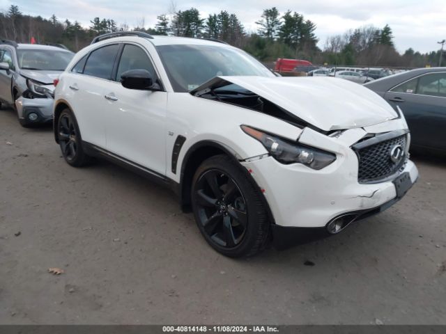 infiniti qx70 2017 jn8cs1mw0hm413668