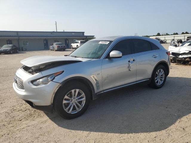 infiniti qx70 2017 jn8cs1mw0hm415243