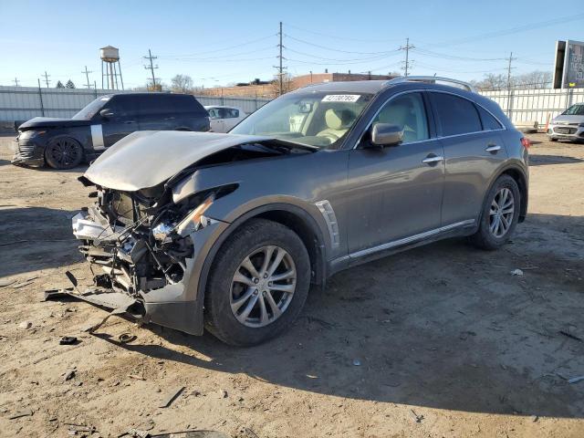 infiniti fx37 2013 jn8cs1mw1dm170477