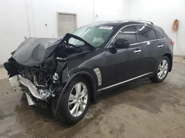 infiniti fx37 2013 jn8cs1mw1dm170916