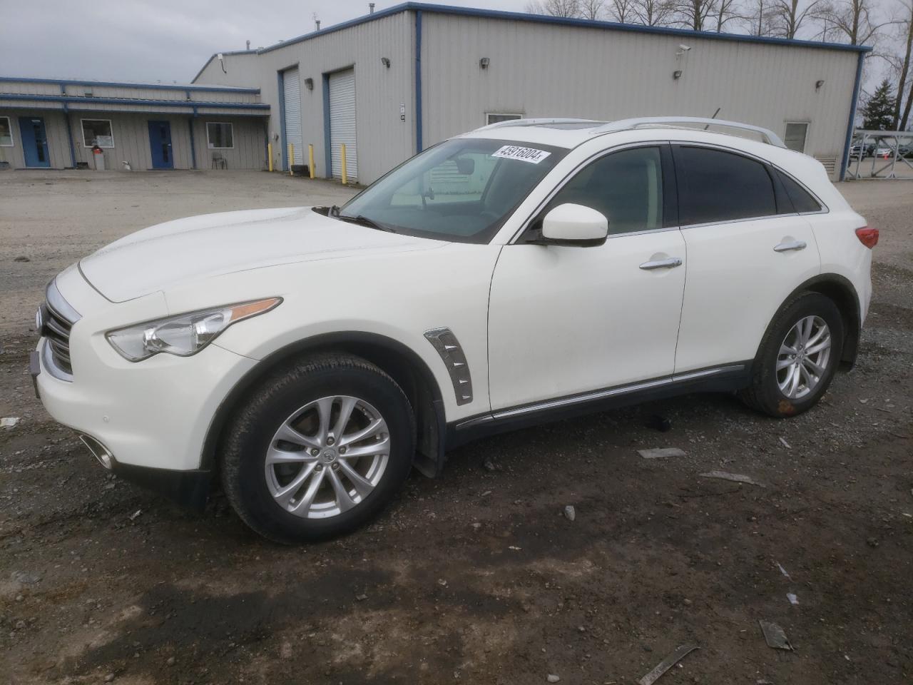 infiniti  2013 jn8cs1mw1dm173430