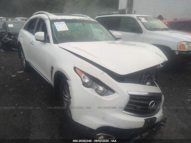 infiniti fx 37 2013 jn8cs1mw1dm174240