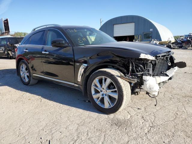 infiniti qx70 2014 jn8cs1mw1em410077