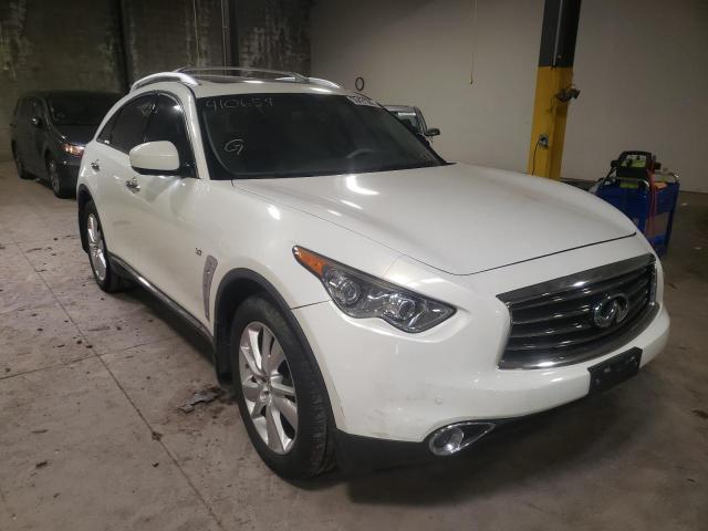 infiniti qx70 2014 jn8cs1mw1em410659