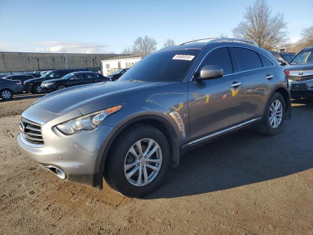 infiniti qx70 2014 jn8cs1mw1em411813