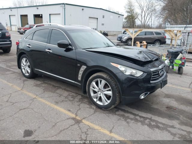 infiniti qx70 2015 jn8cs1mw1fm480244