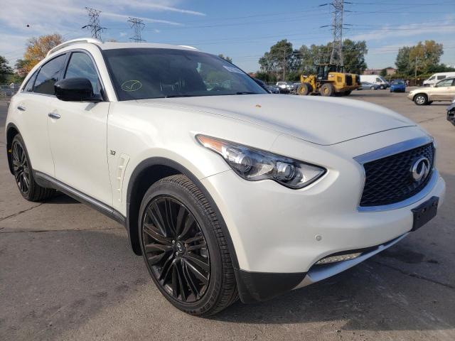 infiniti qx70 2017 jn8cs1mw1hm411234