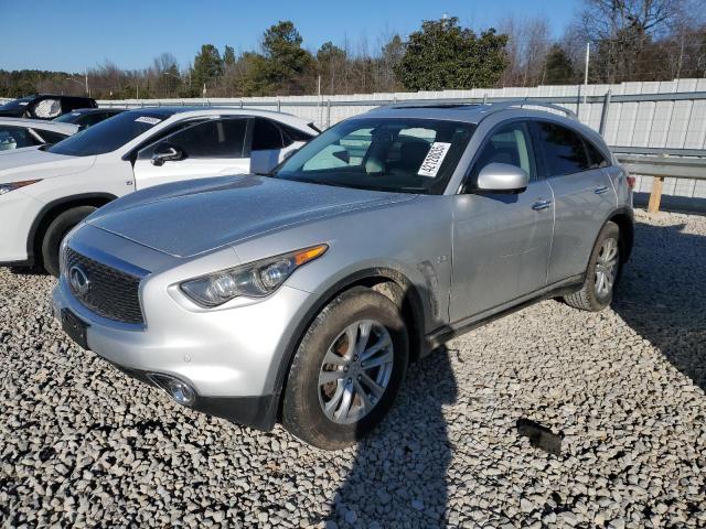 infiniti qx70 2017 jn8cs1mw1hm413324