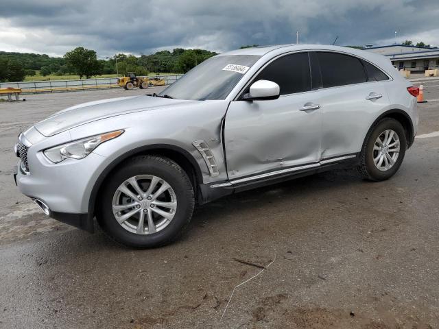 infiniti qx70 2017 jn8cs1mw1hm414571