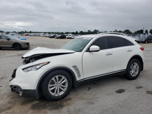 infiniti fx37 2013 jn8cs1mw2dm171122