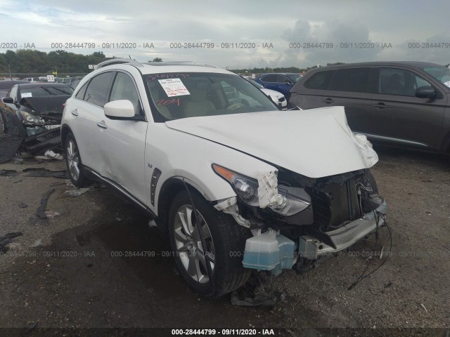 infiniti qx70 2014 jn8cs1mw2em410783