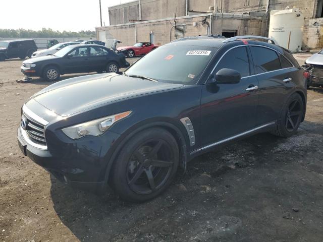 infiniti qx70 2014 jn8cs1mw2em411660