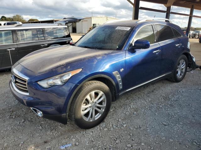 infiniti qx70 2014 jn8cs1mw2em412274