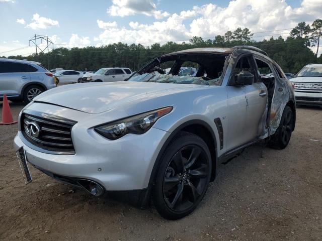 infiniti qx70 2015 jn8cs1mw2fm481452