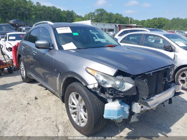 infiniti qx70 2015 jn8cs1mw2fm482181