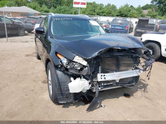 infiniti qx70 2016 jn8cs1mw2gm750633