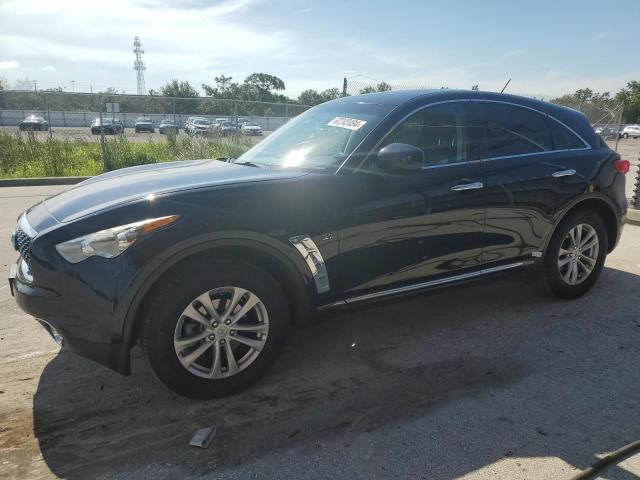 infiniti qx70 2017 jn8cs1mw2hm414059