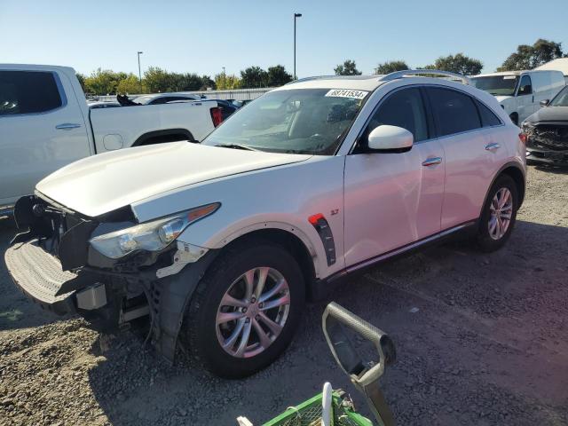 infiniti qx70 2017 jn8cs1mw2hm414143