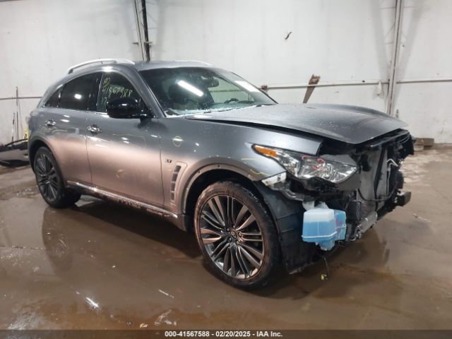 infiniti qx70 2017 jn8cs1mw2hm416362