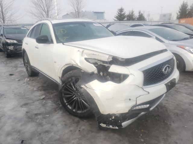 infiniti qx70 2017 jn8cs1mw2hm416443