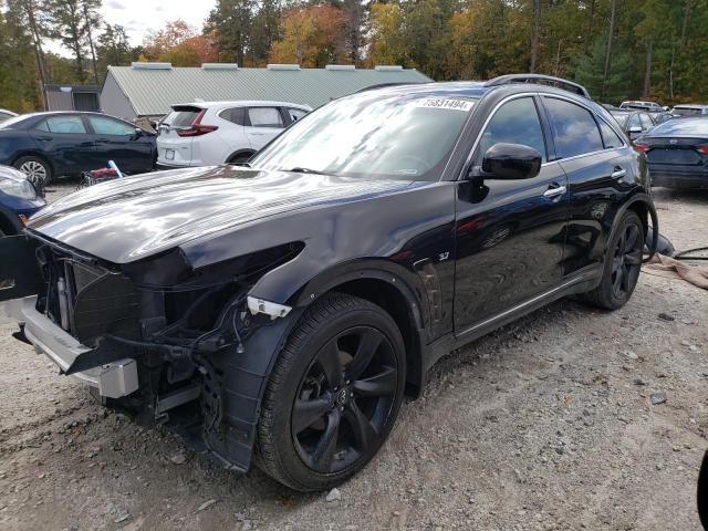 infiniti qx70 2017 jn8cs1mw2hm416474