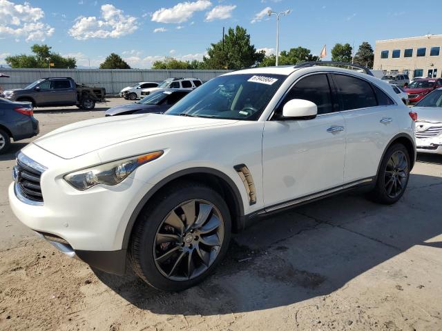 infiniti fx37 2013 jn8cs1mw3dm173316