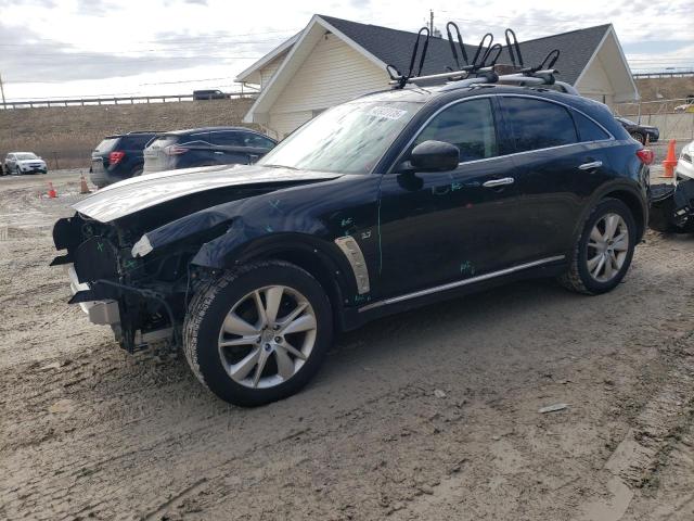 infiniti qx70 2014 jn8cs1mw3em411036