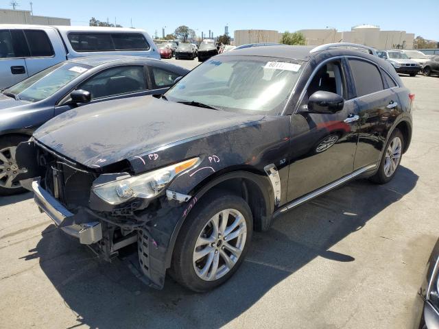 infiniti qx70 2014 jn8cs1mw3em411974