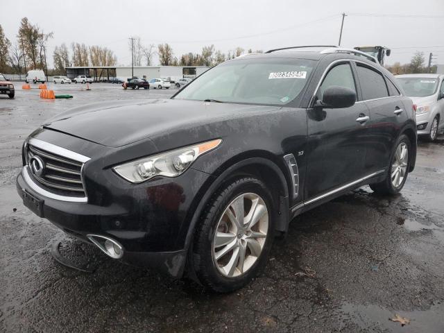 infiniti qx70 2014 jn8cs1mw3em412767