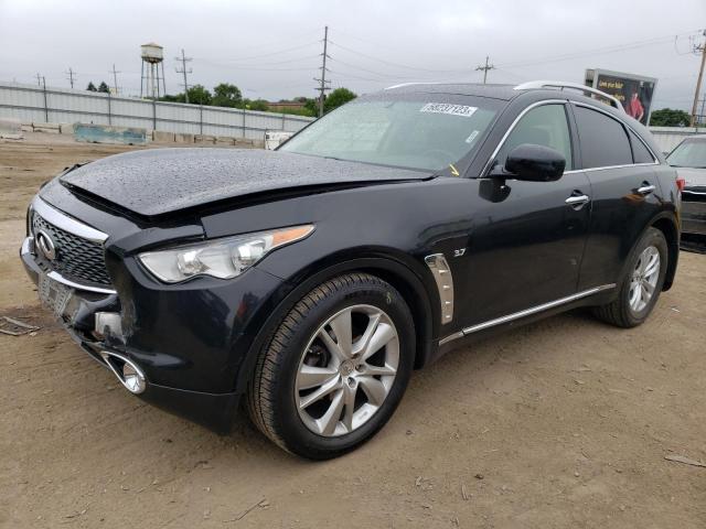 infiniti qx70 2016 jn8cs1mw3gm751676