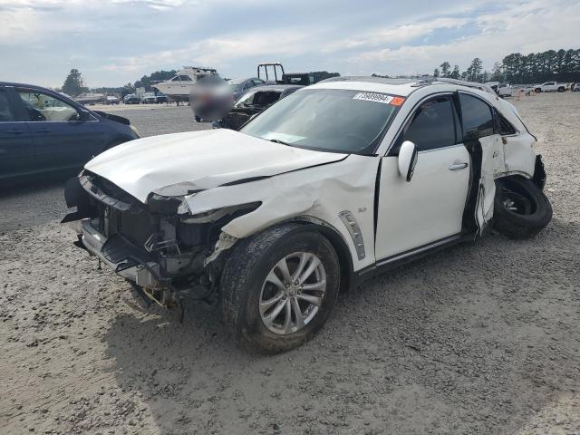 infiniti qx70 2017 jn8cs1mw3hm414264