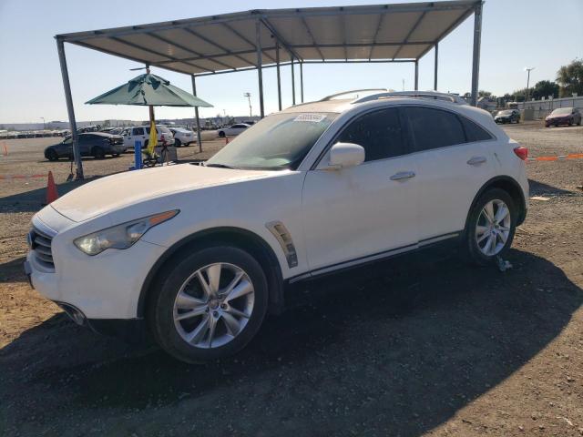 infiniti fx37 2013 jn8cs1mw4dm171395