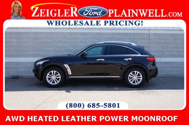 infiniti fx37 2013 jn8cs1mw4dm174233