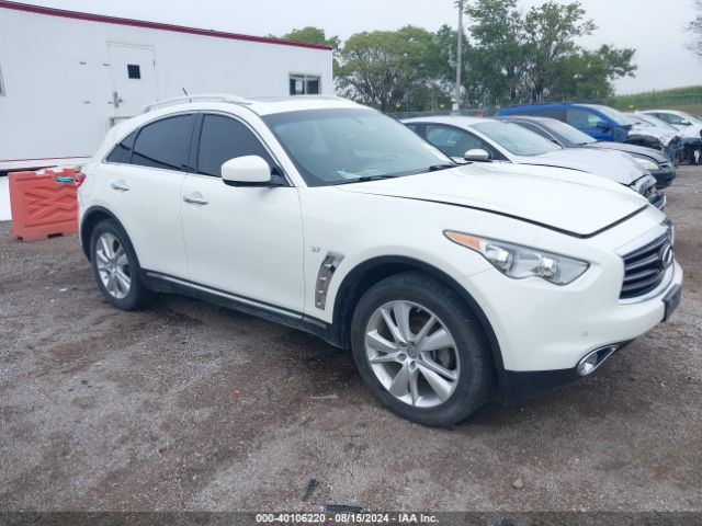 infiniti qx70 2015 jn8cs1mw4fm481159