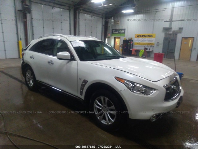 infiniti qx70 2017 jn8cs1mw4hm411311