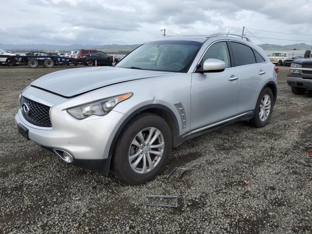 infiniti qx70 2017 jn8cs1mw4hm411406