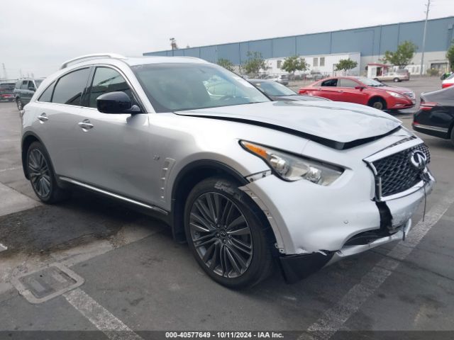 infiniti qx70 2017 jn8cs1mw4hm413382