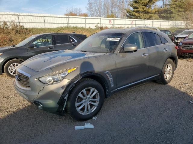 infiniti fx37 2013 jn8cs1mw5dm170241