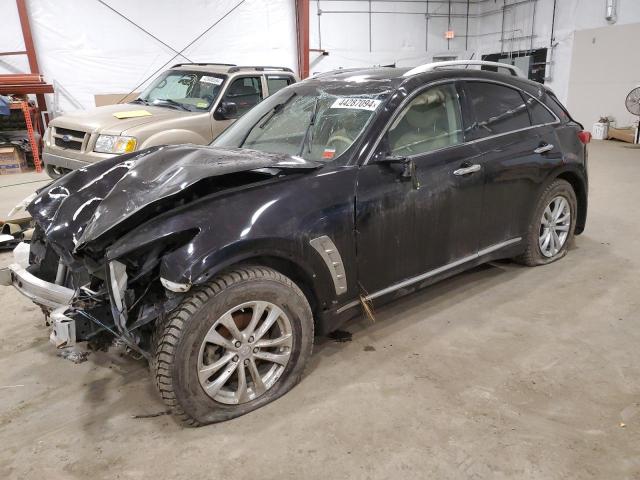 infiniti fx37 2013 jn8cs1mw5dm171714