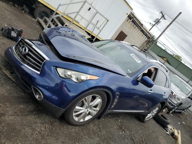 infiniti fx37 2013 jn8cs1mw5dm174936