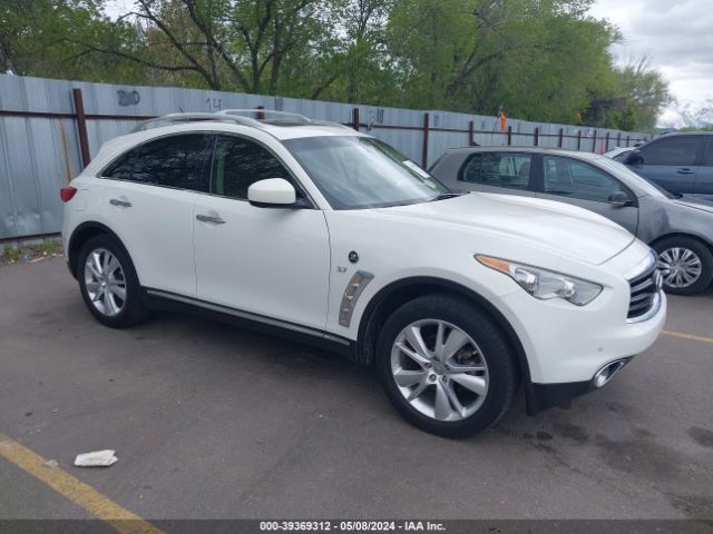 infiniti qx70 2014 jn8cs1mw5em411264