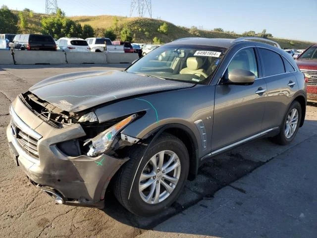 infiniti qx70 2014 jn8cs1mw5em412222