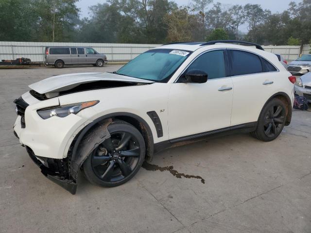 infiniti qx70 2015 jn8cs1mw5fm481784