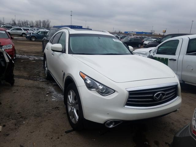 infiniti qx70 2014 jn8cs1mw5fm482238