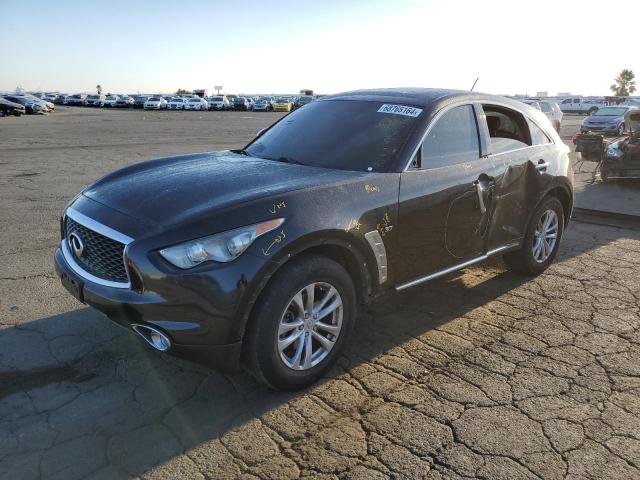 infiniti qx70 2017 jn8cs1mw5hm415495