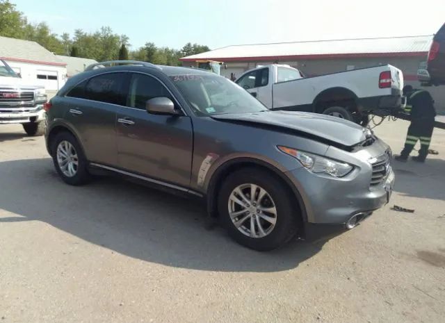 infiniti fx37 2013 jn8cs1mw6dm171012