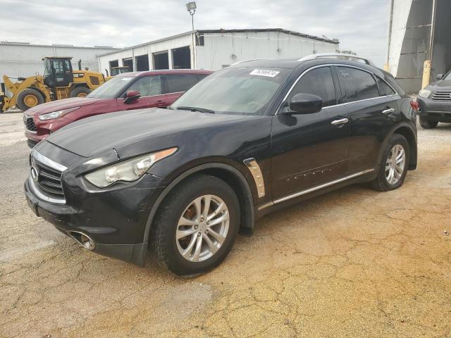 infiniti fx37 2013 jn8cs1mw6dm172631